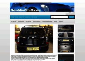 Newministuff.com thumbnail