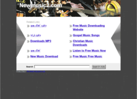 Newmusic2.com thumbnail