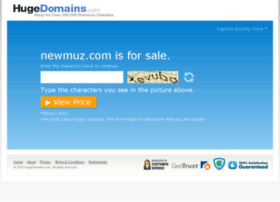 Newmuz.com thumbnail