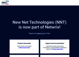 Newnettechnologies.com thumbnail