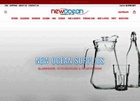 Newocean.com.au thumbnail