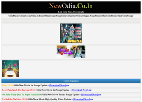 Newodia.co.in thumbnail