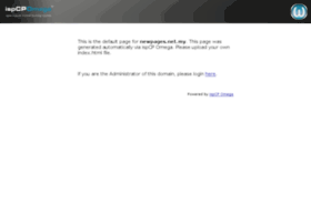 Newpages.net.my thumbnail