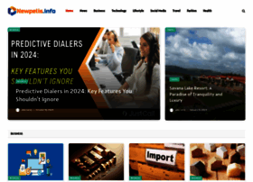 Newpelis.org thumbnail