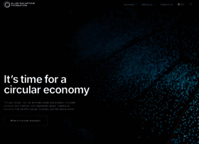 Newplasticseconomy.org thumbnail