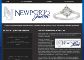 Newport-jewelers.net thumbnail