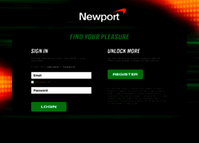 Newport-pleasure.com thumbnail