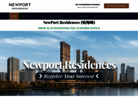 Newport-residences-cdl.com.sg thumbnail