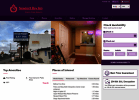 Newportbayinncostamesa.us thumbnail