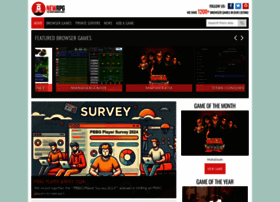 Newrpg.com thumbnail