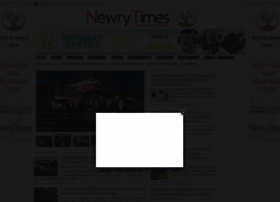 Newrytimes.com thumbnail
