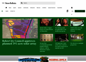 News-bulletin.com thumbnail