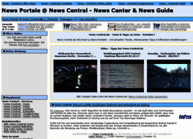 News-central.de thumbnail