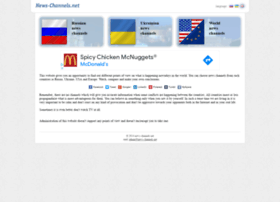 News-channels.net thumbnail News-channels.net thumbnail