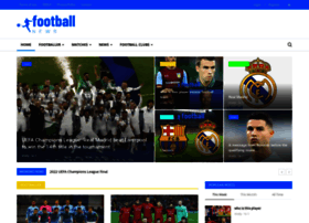 News-football.online thumbnail