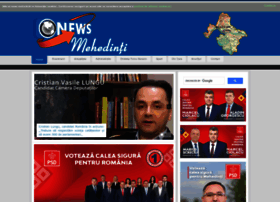 News-mehedinti.ro thumbnail News-mehedinti.ro thumbnail