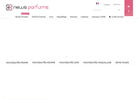 News-parfum.fr thumbnail