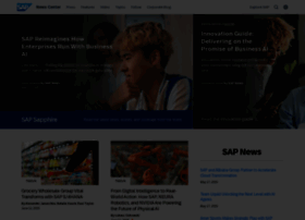 News-sap.com thumbnail