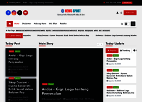 News-sports-az.com thumbnail