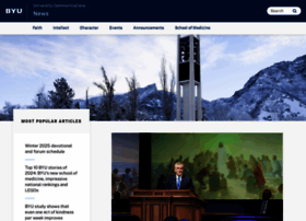 News.byu.edu thumbnail News.byu.edu thumbnail