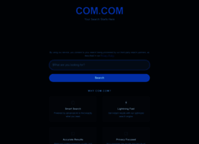 News.com.com thumbnail