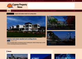 News.cyprus-property-buyers.com thumbnail