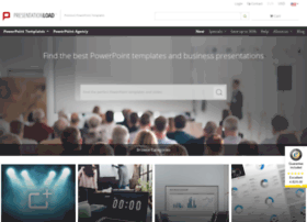 News.presentationload.com thumbnail