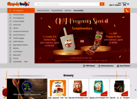 News.superbuy.my thumbnail News.superbuy.my thumbnail