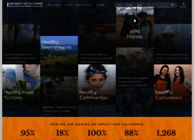 News.ucanr.org thumbnail