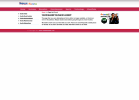 News.viewfreeads.com thumbnail