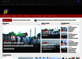 News24hourstv.com thumbnail