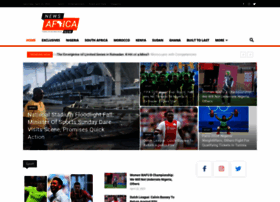 Newsafricanow.com thumbnail