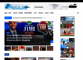 Newsangle.com.ng thumbnail