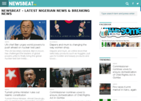 Newsbeat.ng thumbnail