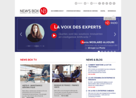 Newsbox.fr thumbnail