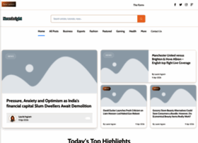 Newsbrightblog.uk thumbnail