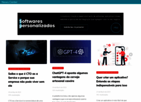 Newscenter.com.br thumbnail