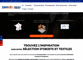 Newscom.fr thumbnail