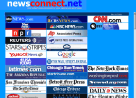 Newsconnect.net thumbnail