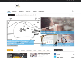 Newscrane.com thumbnail