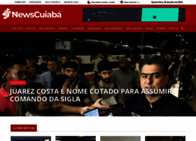 Newscuiaba.com.br thumbnail