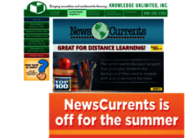 Newscurrents.com thumbnail