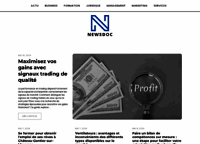 Newsdoc.net thumbnail