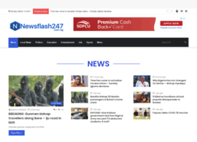 Newsflash247.com.ng thumbnail