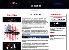 Newsforamerica.org thumbnail