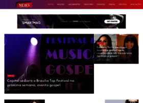 Newsgospelmusic.com.br thumbnail