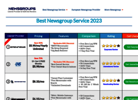 Newsgroups.com thumbnail
