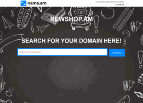 Newshop.am thumbnail Newshop.am thumbnail