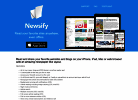 Newsify.co thumbnail