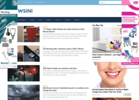 Newsini.com thumbnail